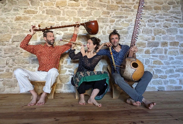 évènement